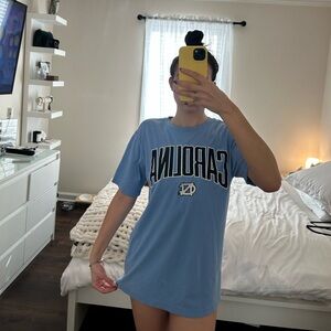 Men’s North Carolina vintage T-shirt